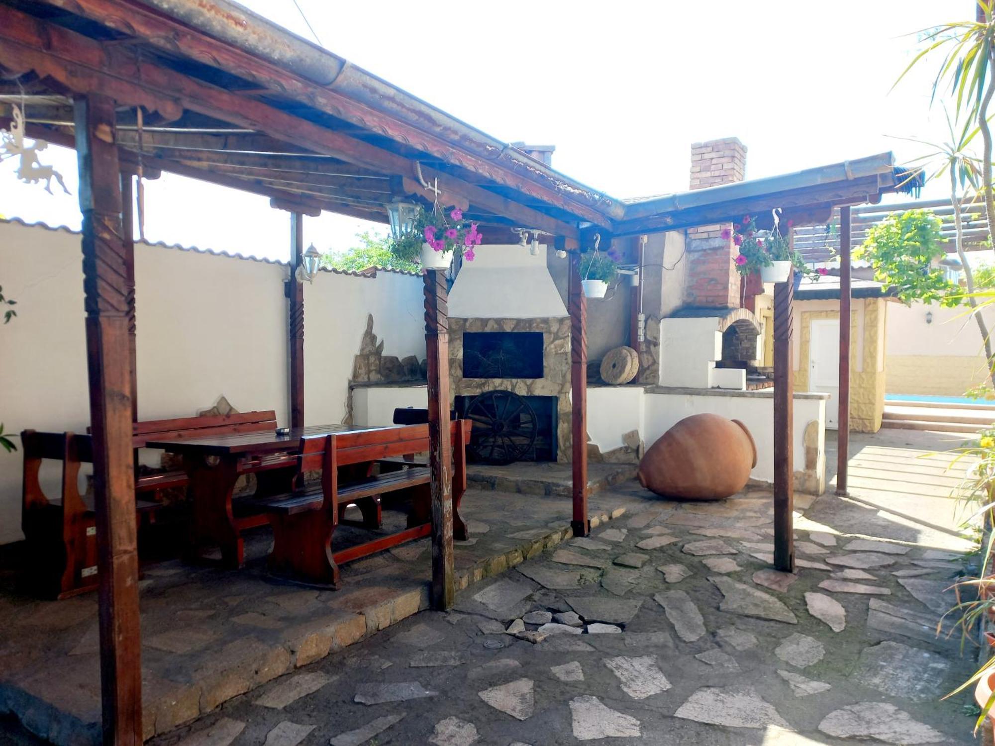 Hotel Kibor Gulubovo  Exterior photo