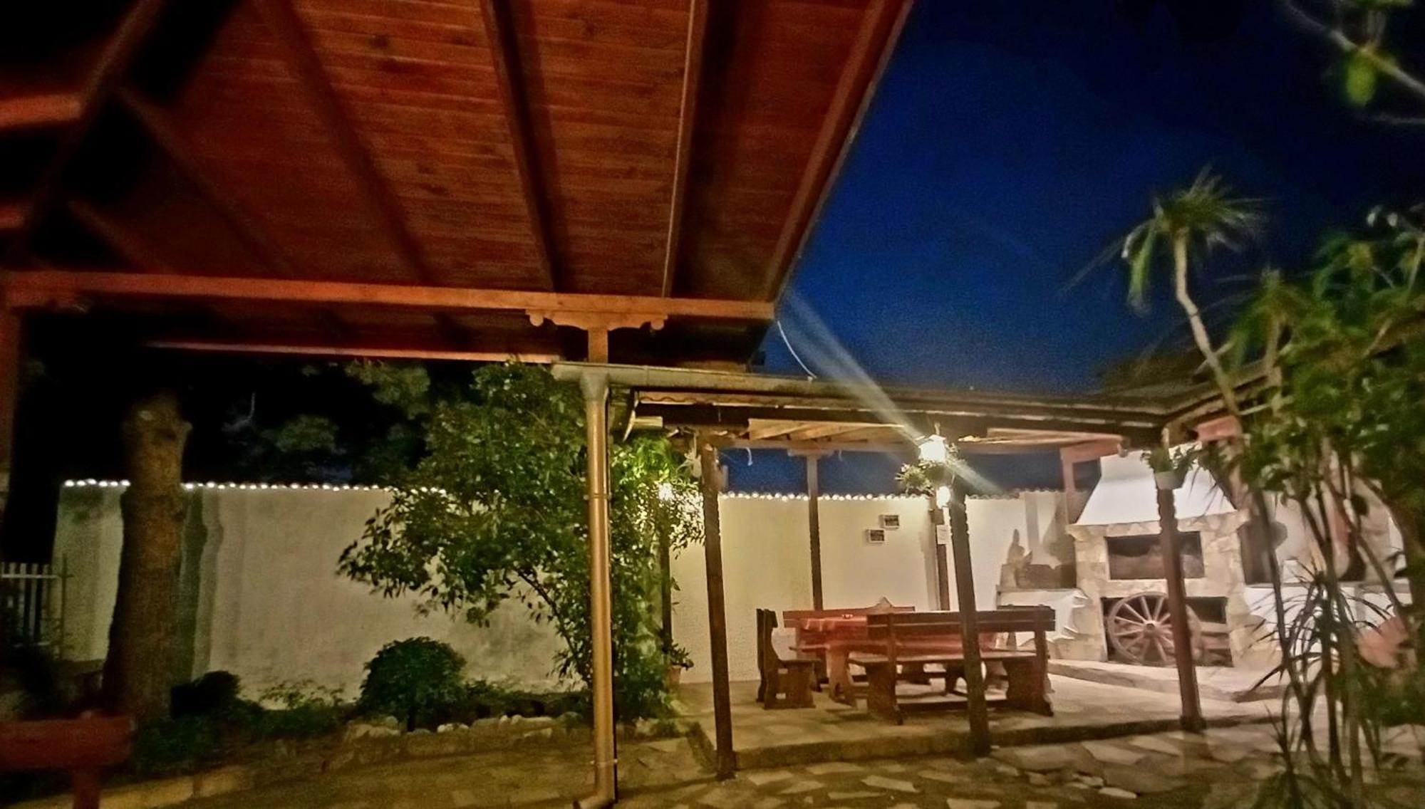 Hotel Kibor Gulubovo  Exterior photo